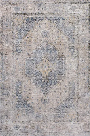 ALLEN LO205B CREAM by Wild Yarn, a Contemporary Rugs for sale on Style Sourcebook