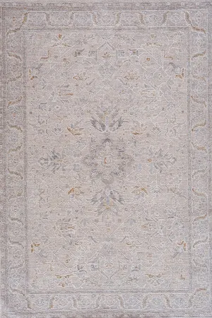 CRUCIAL LS674A LIGHT GREY by Wild Yarn, a Contemporary Rugs for sale on Style Sourcebook