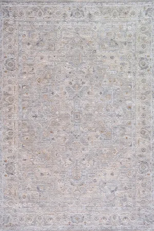 CRUCIAL LS673A GREY by Wild Yarn, a Contemporary Rugs for sale on Style Sourcebook