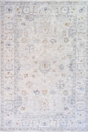 CRUCIAL LS662A LIGHT GREY by Wild Yarn, a Contemporary Rugs for sale on Style Sourcebook
