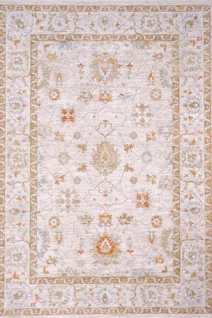 CRUCIAL LS662A CREAM by Wild Yarn, a Contemporary Rugs for sale on Style Sourcebook