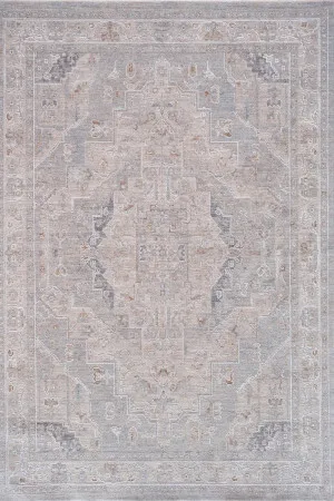CRUCIAL LS661A LIGHT GREY by Wild Yarn, a Contemporary Rugs for sale on Style Sourcebook