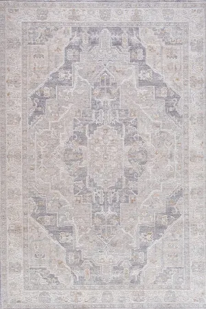 CRUCIAL LS661A FUME by Wild Yarn, a Contemporary Rugs for sale on Style Sourcebook