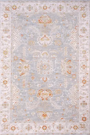 CRUCIAL LS648B BLUE by Wild Yarn, a Contemporary Rugs for sale on Style Sourcebook
