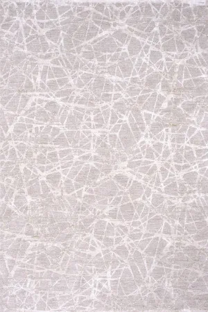 ARWEN LS468C GREY by Wild Yarn, a Contemporary Rugs for sale on Style Sourcebook