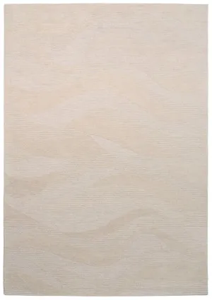 Metro Waves Beige by Love That Homewares, a Contemporary Rugs for sale on Style Sourcebook