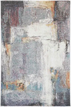 June Abstract Rug by Wild Yarn, a Contemporary Rugs for sale on Style Sourcebook