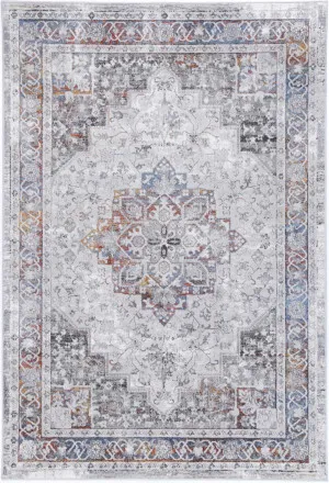 Madison Tribal Floral Rug by Wild Yarn, a Contemporary Rugs for sale on Style Sourcebook