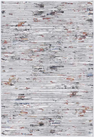 Madison Soft Multi Abstract Rug by Wild Yarn, a Contemporary Rugs for sale on Style Sourcebook