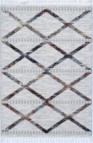 Origin Indra Multi Rug by Wild Yarn, a Contemporary Rugs for sale on Style Sourcebook