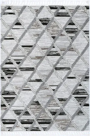 Origin Issac White Rug by Wild Yarn, a Contemporary Rugs for sale on Style Sourcebook