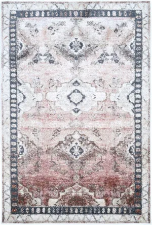 Illusion Ombre Vintage Rug by Wild Yarn, a Contemporary Rugs for sale on Style Sourcebook