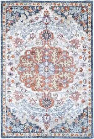 Illusion Vintage Multi Rug by Wild Yarn, a Contemporary Rugs for sale on Style Sourcebook