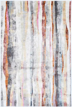 Illusion Modern Multi Rug by Wild Yarn, a Contemporary Rugs for sale on Style Sourcebook