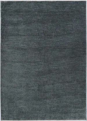 Baltimore Chobi Petrol Rug by Wild Yarn, a Contemporary Rugs for sale on Style Sourcebook