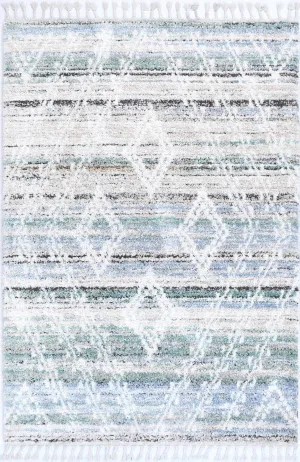 Ana Accra Shaggy Rug by Wild Yarn, a Shag Rugs for sale on Style Sourcebook