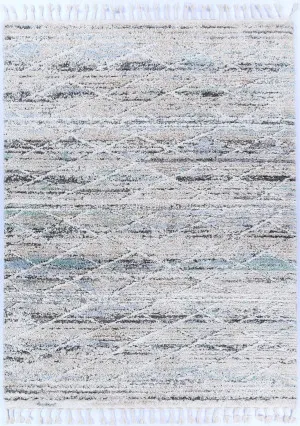 Ana Calla Shaggy Rug by Wild Yarn, a Contemporary Rugs for sale on Style Sourcebook