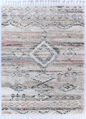 Ana Rosa Shaggy Rug by Wild Yarn, a Contemporary Rugs for sale on Style Sourcebook