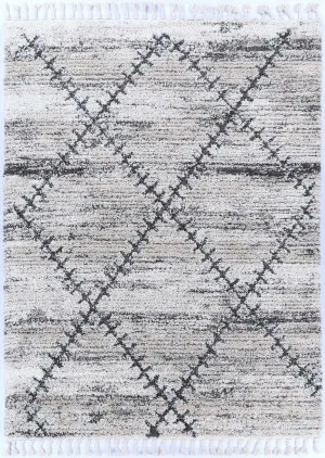 Ana Edda  Shaggy Rug by Wild Yarn, a Contemporary Rugs for sale on Style Sourcebook
