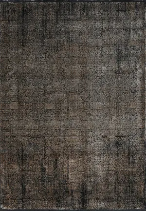 Brook Bedford Gold Rug by Wild Yarn, a Contemporary Rugs for sale on Style Sourcebook