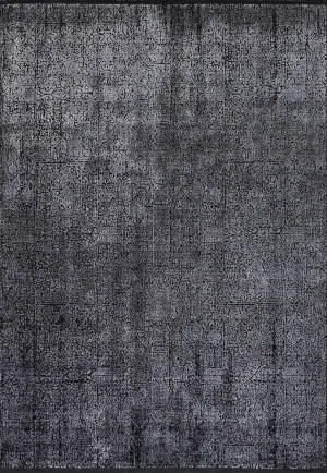 Brook Bedford Silver Rug by Wild Yarn, a Contemporary Rugs for sale on Style Sourcebook