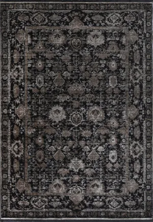 Brook Staten Pewter Rug by Wild Yarn, a Contemporary Rugs for sale on Style Sourcebook