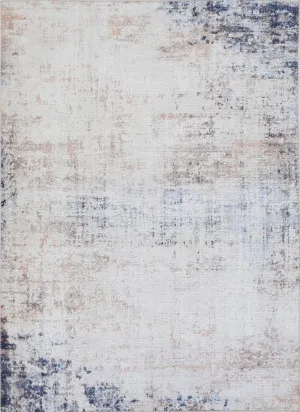 Hafriyat Multi Machine Washable Rug by Wild Yarn, a Contemporary Rugs for sale on Style Sourcebook