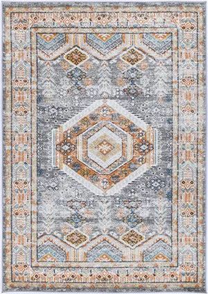Providence Grey Terracotta Rug by Wild Yarn, a Contemporary Rugs for sale on Style Sourcebook
