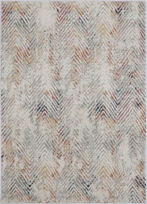 Sardinia Carboneras Multi Plush Rug by Wild Yarn, a Contemporary Rugs for sale on Style Sourcebook