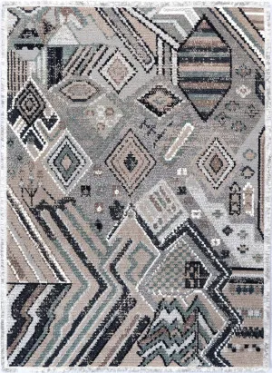 Lulu Ingrid Ash Rug by null, a Contemporary Rugs for sale on Style Sourcebook