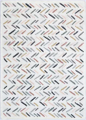 Lulu Anita White Rug by null, a Contemporary Rugs for sale on Style Sourcebook