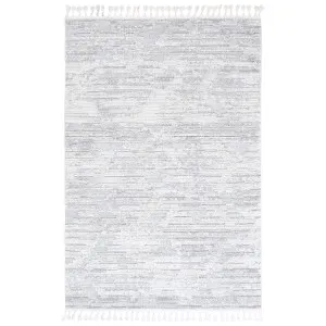 Origin Hannah Contemporary Silver Rug by Wild Yarn, a Contemporary Rugs for sale on Style Sourcebook