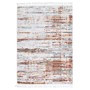 Origin Dana Abstract Multi Rug by Wild Yarn, a Contemporary Rugs for sale on Style Sourcebook