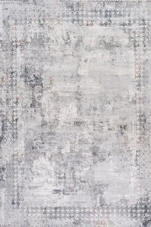 DROPS LO563E CREAM by Wild Yarn, a Contemporary Rugs for sale on Style Sourcebook