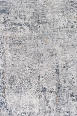 DROPS LO561A CREAM by Wild Yarn, a Contemporary Rugs for sale on Style Sourcebook
