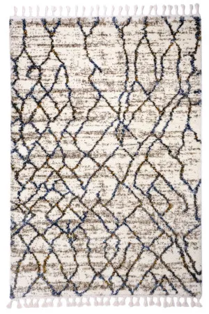 MARRAKESH LS491C CREAM by Wild Yarn, a Contemporary Rugs for sale on Style Sourcebook