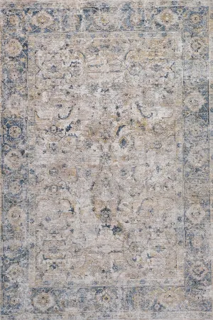 ALLEN LO218E CREAM by Wild Yarn, a Contemporary Rugs for sale on Style Sourcebook