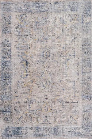 ALLEN LO217C CREAM by Wild Yarn, a Contemporary Rugs for sale on Style Sourcebook