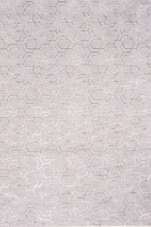 ARWEN LS435A GREY by Wild Yarn, a Contemporary Rugs for sale on Style Sourcebook