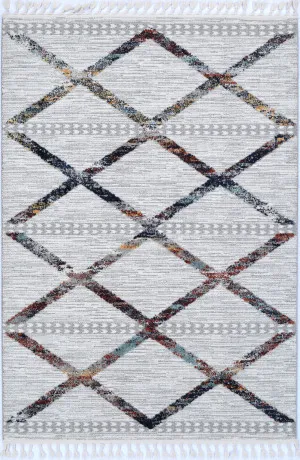 Origin Indra Multi Rug by null, a Contemporary Rugs for sale on Style Sourcebook