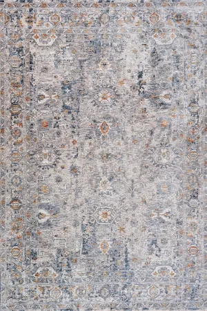 PARIS LS241A LIGHT GREY by Wild Yarn, a Contemporary Rugs for sale on Style Sourcebook