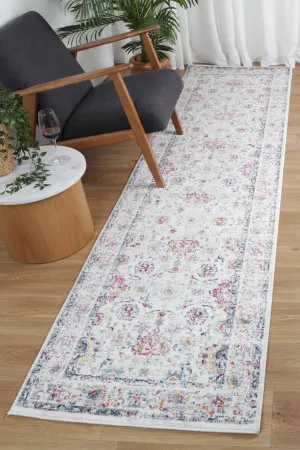Nostradamus Traditional Multi Rug by Wild Yarn, a Contemporary Rugs for sale on Style Sourcebook