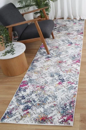 Providence Multi Rug by Wild Yarn, a Contemporary Rugs for sale on Style Sourcebook