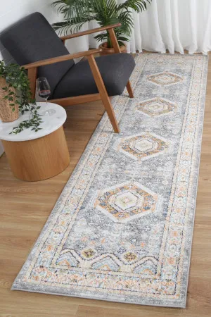 Providence Grey Terracotta Rug by Wild Yarn, a Contemporary Rugs for sale on Style Sourcebook