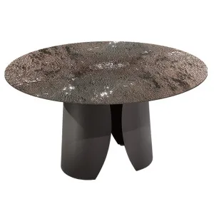 Otto Round Dining Table by Merlino, a Dining Tables for sale on Style Sourcebook