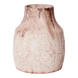 Monroe Ceramic Vase by Elme Living, a Vases & Jars for sale on Style Sourcebook