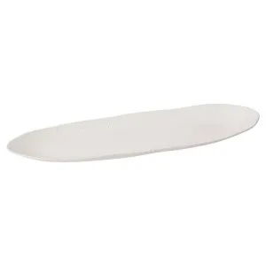 Matias Ceramic Long Tray by Elme Living, a Trays for sale on Style Sourcebook