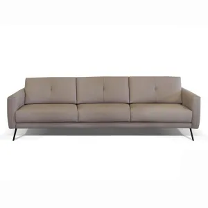 Dante 3-Seater Maxi Sofa by Saporini, a Sofas for sale on Style Sourcebook