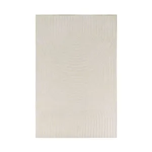 Boma Floor Rug Ivory by James Lane, a Contemporary Rugs for sale on Style Sourcebook