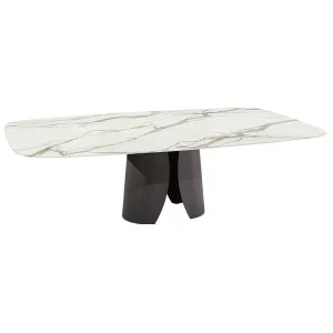 Otto Dining Table by Merlino, a Dining Tables for sale on Style Sourcebook